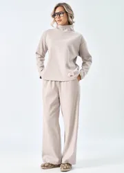 Zestaw Verita moda #N-2400 kapuchino