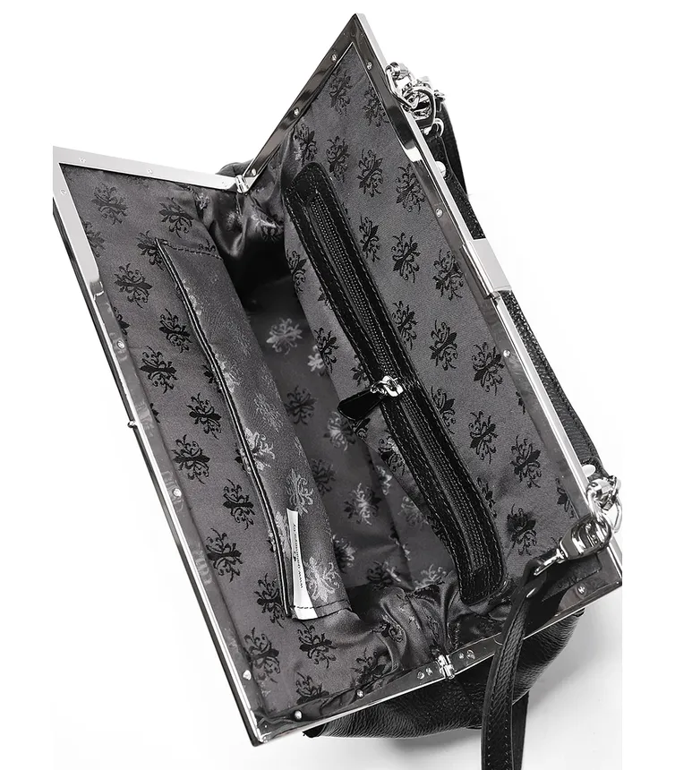 Torba Galanteya #22s2211k45 chernyj