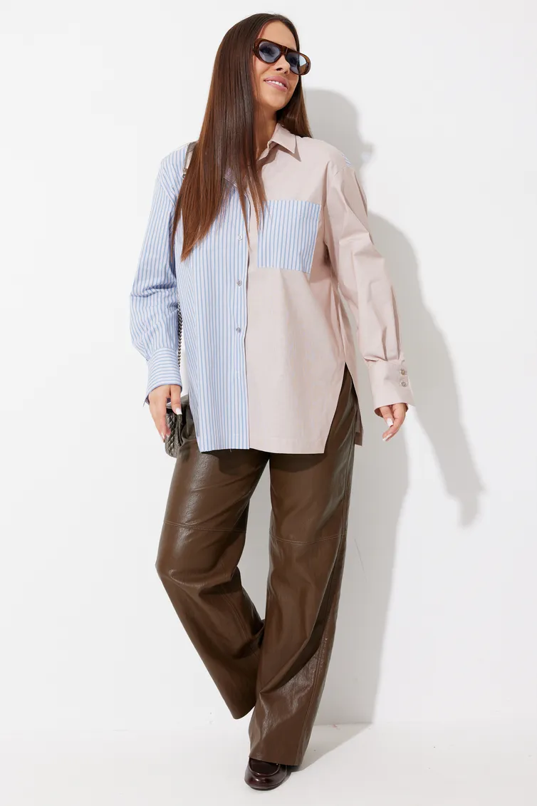 Blouse Magia Mody #2740