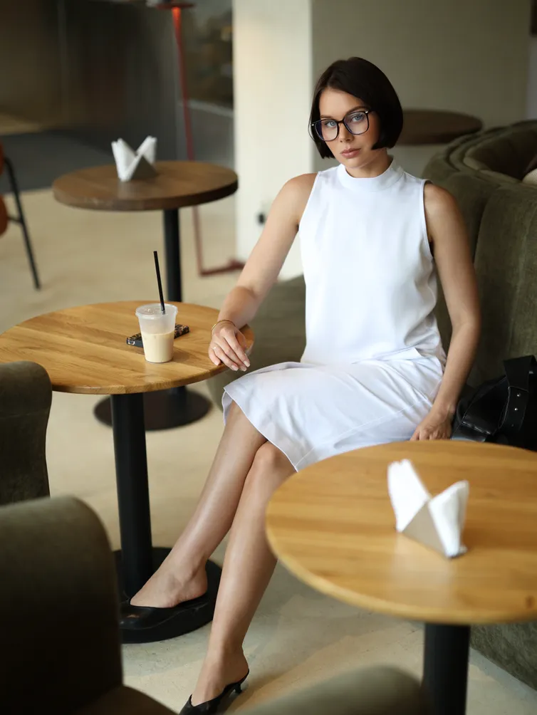 Юбка Aura chic life арт. 5084. 176