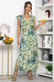 Sukienka LT Collection #P13925-4M