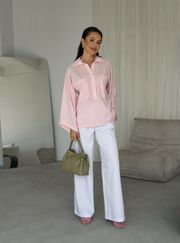 Блузки, туники Aura chic life арт. 2216. 170