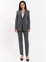 Suit AYZE #72805 seryj