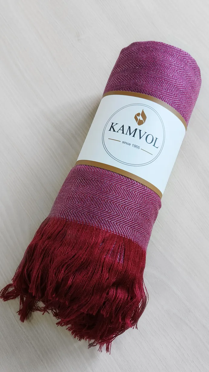 Koce Kamvol #24KP190s (2-3)