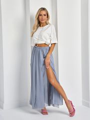Skirt Jetty #ShYu121-9