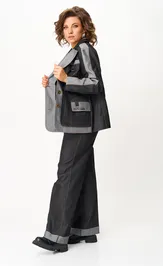 Suit Aira Style 24239