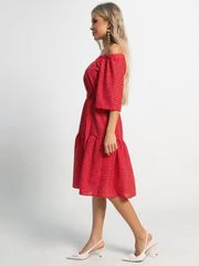 Платье LT Collection арт. П15524-8М