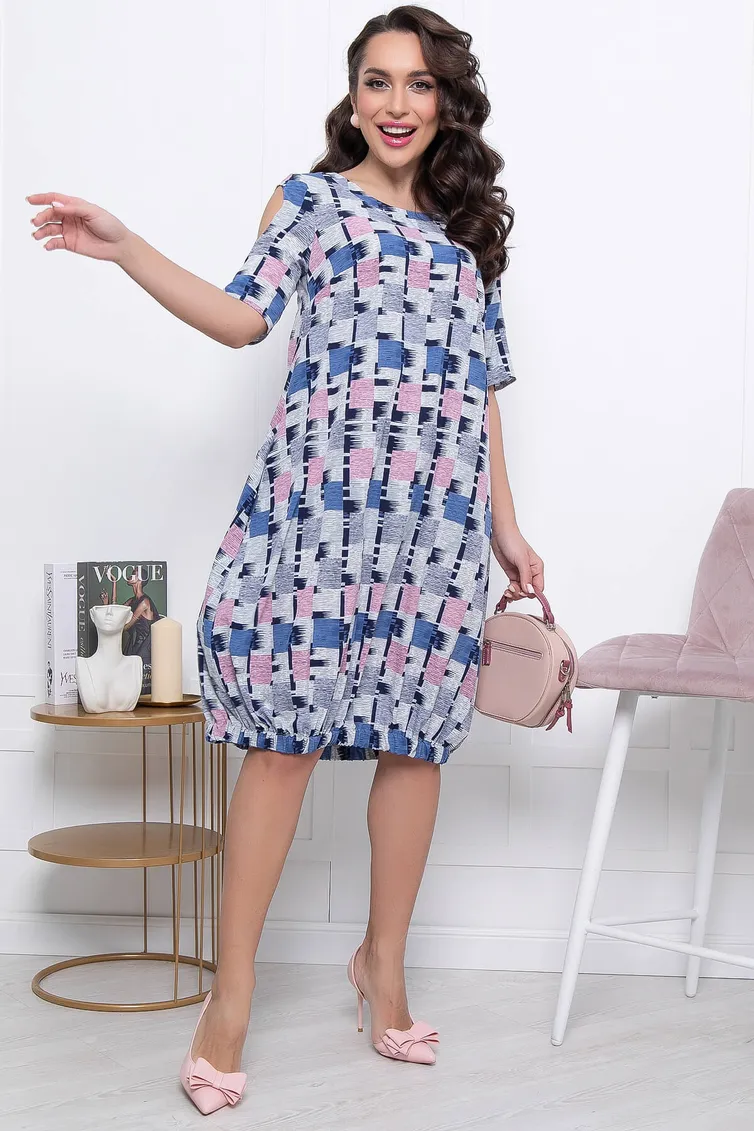 Sukienka LT Collection #P5741
