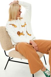 Jumper Elletto Life #3633