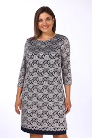 Платье Lady Style Classic арт. 1493/12