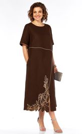 Платье JURIMEX 3469-3