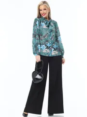 Bluzka DS Trend #B-2305 (Konstanciya, top)