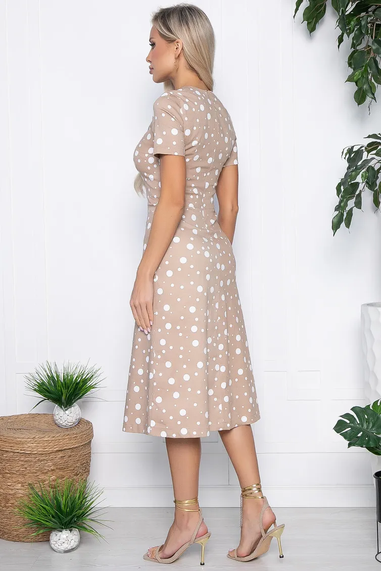 Sukienka LT Collection #P10845