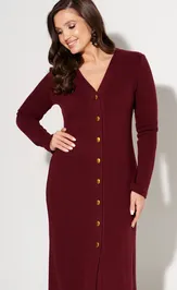Платье Alta Moda 1044