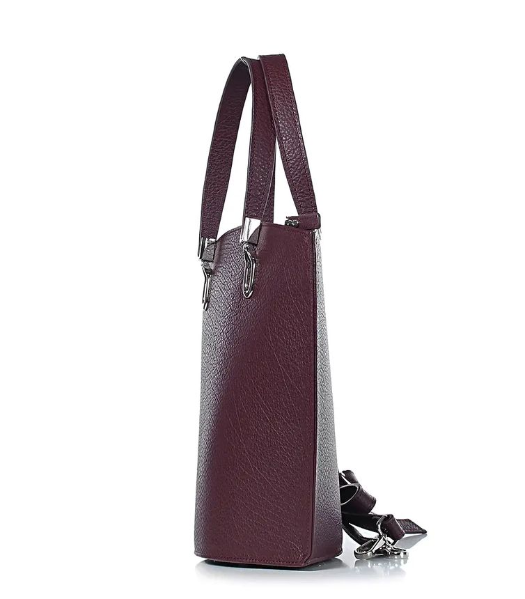 Bags Galanteya #25s3327k45 slivovyj