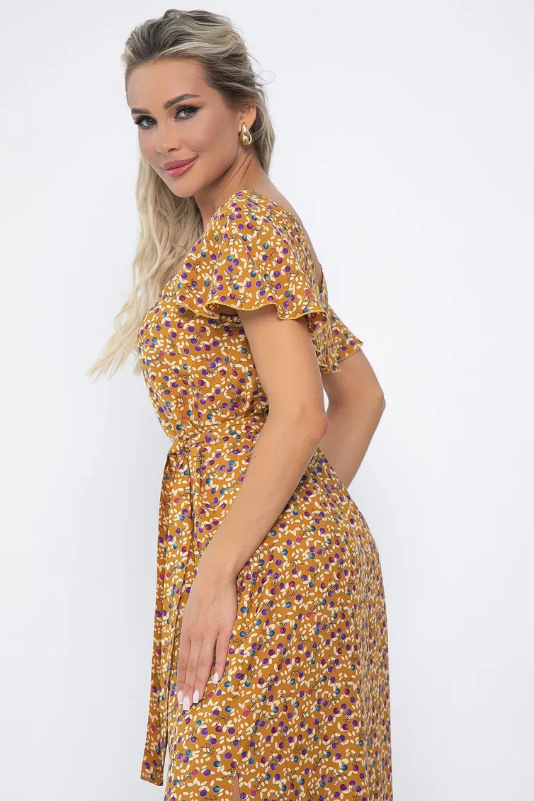 Платье LT Collection арт. П13584-16М
