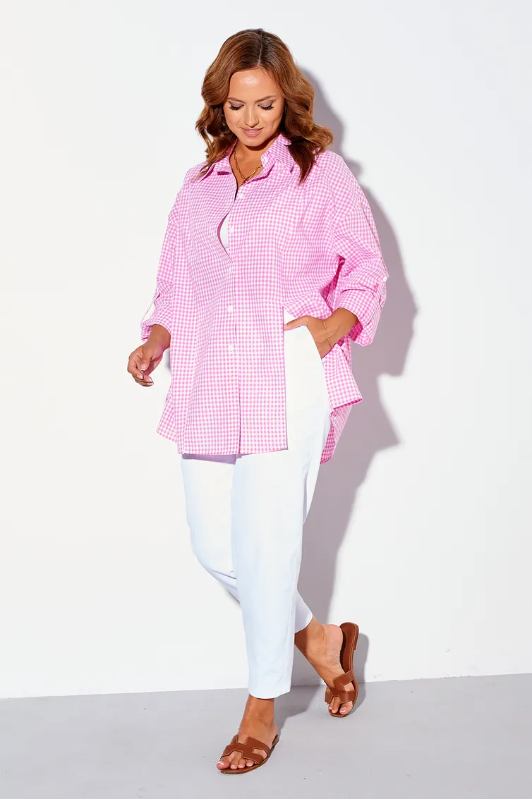 Zestaw Liona Style #0898 roz.kl