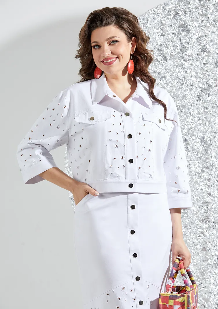 Комплект Mira Fashion арт. 5541