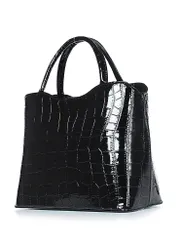 Torba Galanteya #24s1065k45 chernyj