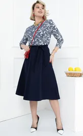 Sukienka Bellovera 66P4942