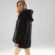 Bluza Z Kapturem CHARUTTI #Soprotivlenie bespolezno