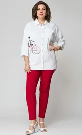 Set Sale 931b krasnyj