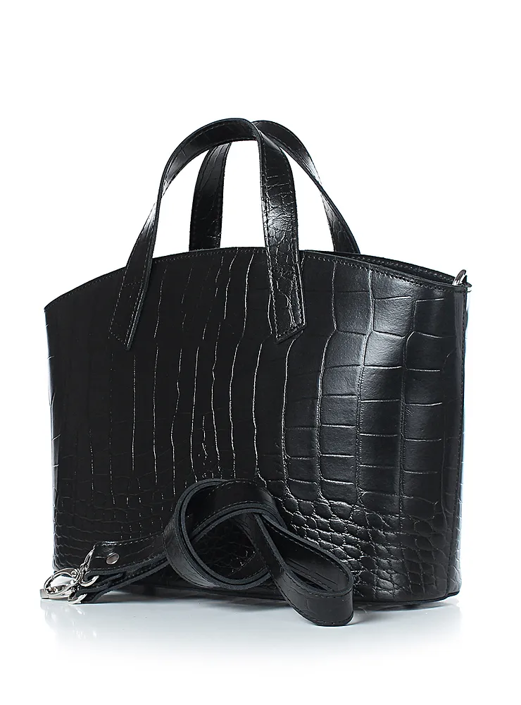 Torba Galanteya #23s859k45 chernyj