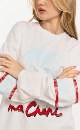 Джемпер JRSy 2677