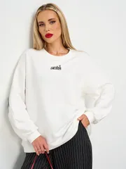Sweatshirt Jetty #ShYu453-24
