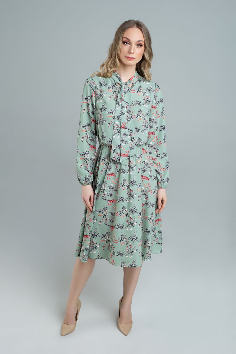 Dress MARIKA #406 myat