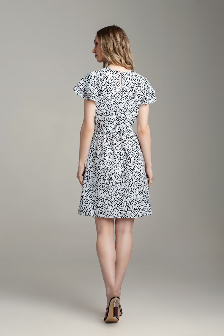 Dress MARIKA #422 mol