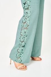 Suit Vilena-fashion #1151 polyn