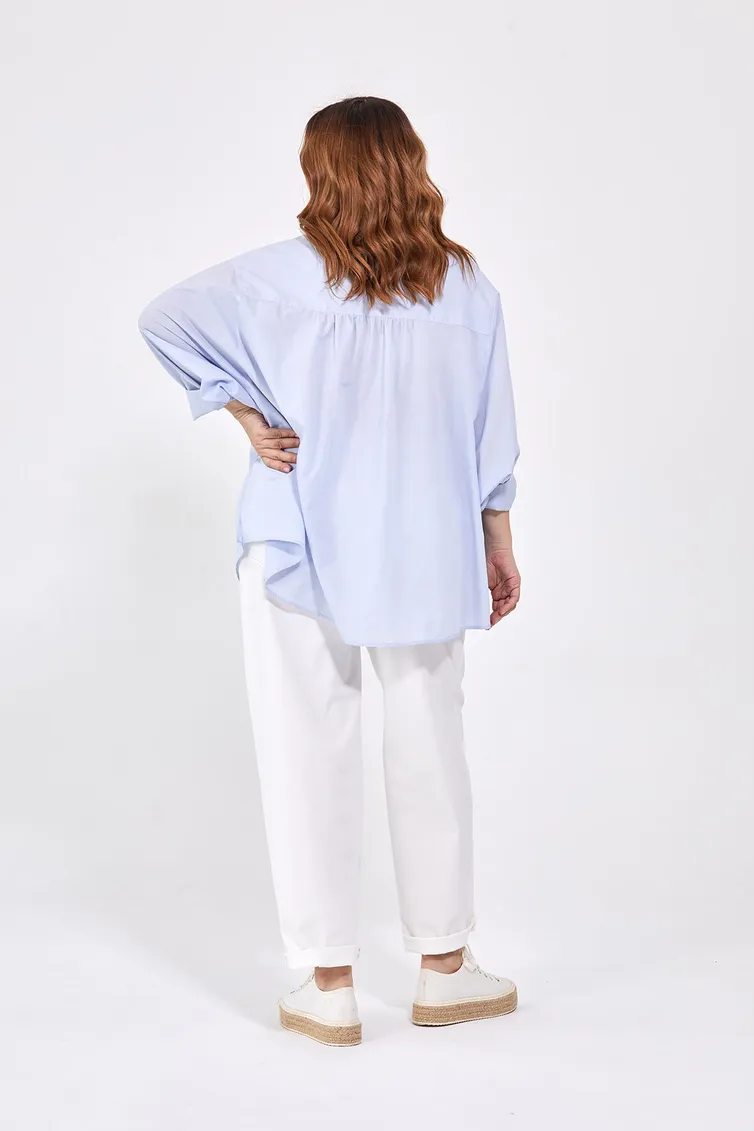Bluzka RIVOLI #2434.1