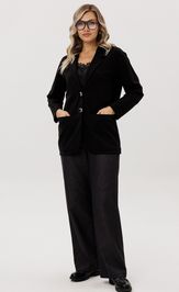 Trousers Faufilure S946