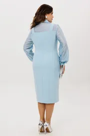 Dress ANIDEN #715-3