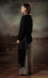 Trousers Buter New 3471