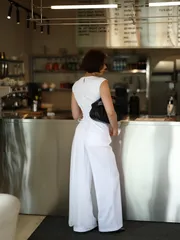 Топ Aura chic life арт. 2225. 176