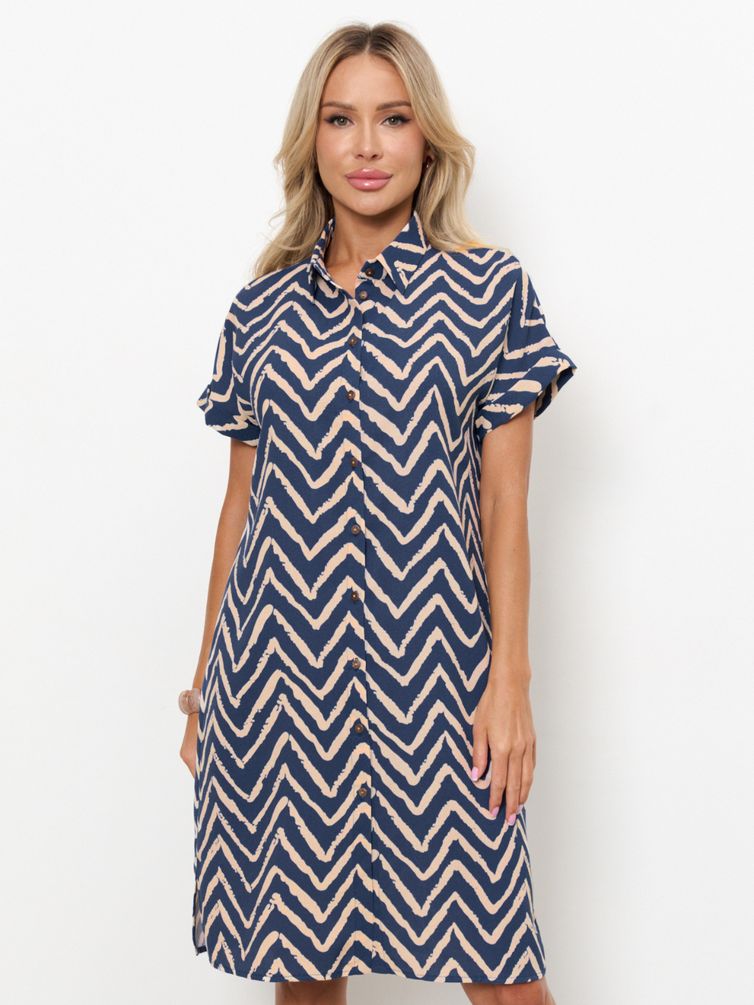 Платье Jetty арт. ШЮ614-15