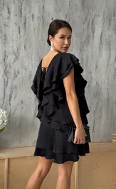 Sukienka Aura chic life 3315 170