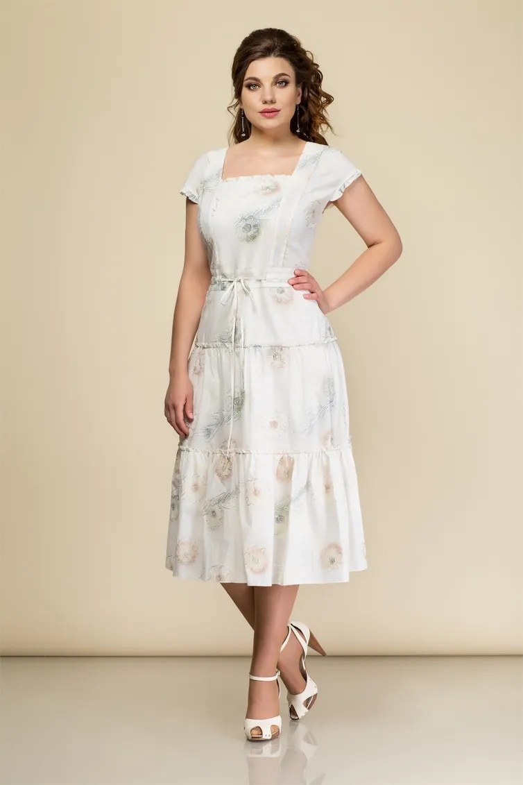 Платье Elady арт. 2255А-4