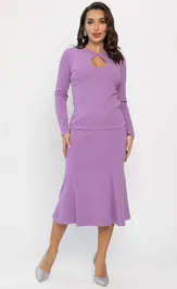 Костюм LT Collection К14099-39М