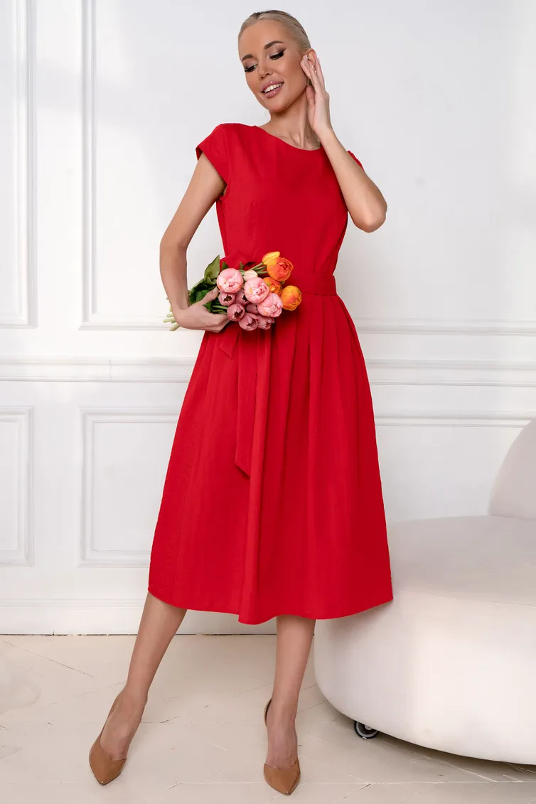 Sukienka LT Collection #P13441-45M