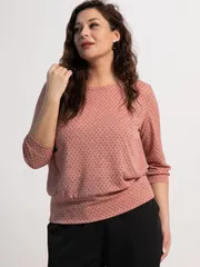 Bluzka LT Collection #B15298-3M