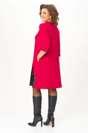 Платье Michel Chic арт. 2140/1 красный