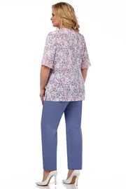 Bluzka Ell Style #2214a