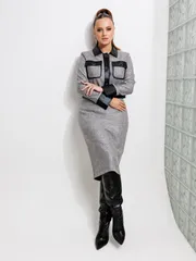 Костюм Galean Style арт. 988