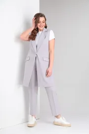 Garnitur Vilena-fashion #744 glicin