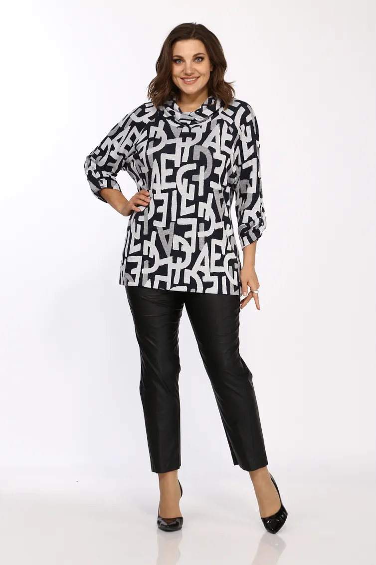 Джемпер Lady Style Classic арт. 2333/3