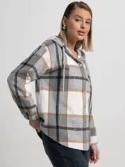 Koszula LT Collection #B15504-18M