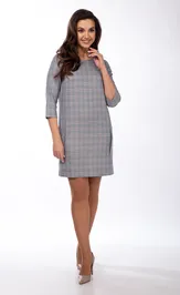Sukienka Lady Style Classic 1452